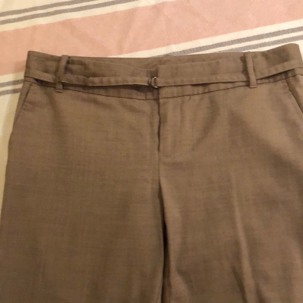 Gap The Trouser. 👠